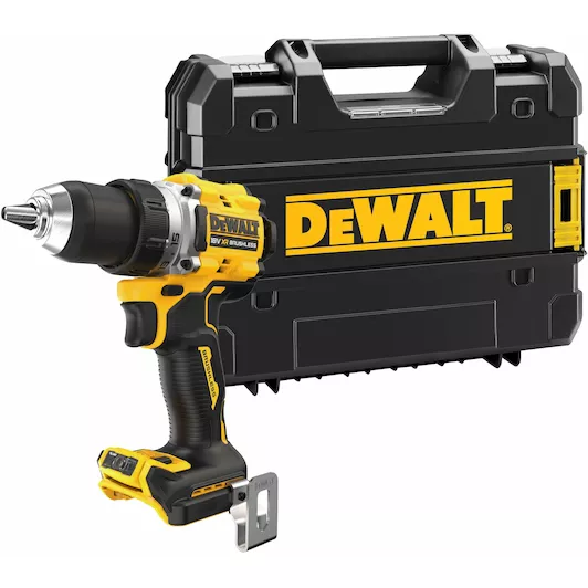 DEWALT DCD800NT-XJ 18V XR Brushless Compacte Schroef-/boormachine G3