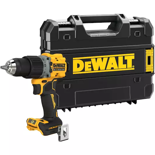 [5035048750230] DEWALT DCD805NT-XJ 18V XR Brushless Compacte Schroef-/klopboormachine G3