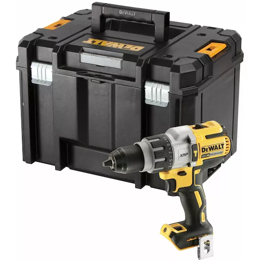[5035048644577] DEWALT DCD996NT-XJ 18V XR Brushless Schroef-/klopboormachine XRP
