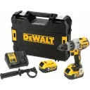DEWALT DCD996P2-QW 18V XR Brushless Schroef-/klopboormachine XRP