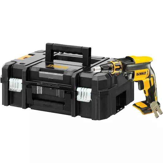 [5035048555996] DEWALT DCF620NT-XJ 18V XR Brushless Bandschroefmachine