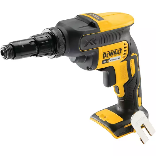 [5035048654811] DEWALT DCF622N-XJ 18V XR Brushless Versaclutch Schroevendraaier voor zelftapschroeven
