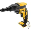 DEWALT DCF622N-XJ 18V XR Brushless Versaclutch Schroevendraaier voor zelftapschroeven