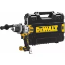 DEWALT DCD1007NT-XJ 18v XR Premium 3-snelheden schroef-/klopboormachine  in TSTAK