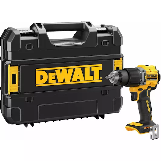 [5035048832974] DEWALT DCD799NT-XJ 18V XR Brushless Compacte schroef-/klopboormachine in TSTAK