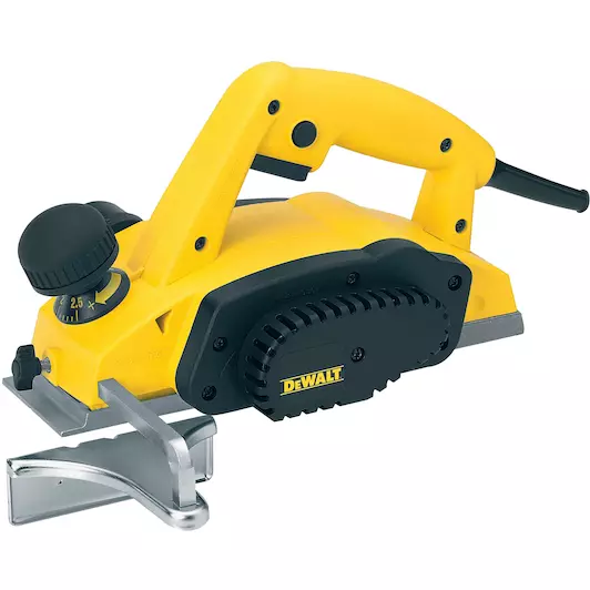 [5011402291458] DEWALT DW680-QS 600W Schaafmachine 2.5mm