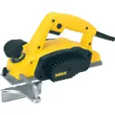 DEWALT DW680-QS 600W Schaafmachine 2.5mm
