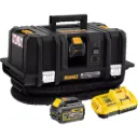 DEWALT DCV586MT2-QW 54V XR FLEXVOLT M-klasse Nat & droog stofzuiger
