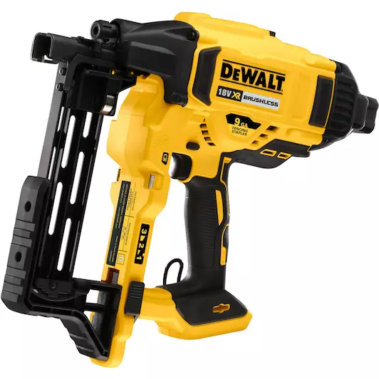 [5035048699850] DEWALT DCFS950N-XJ 18V XR 9GA Brushless hekwerktacker