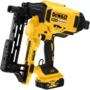 DEWALT DCFS950P2-QW 18V XR 9GA Brushless hekwerktacker