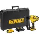 DEWALT DCN660D2-QW 18V XR 16GA Brushless Afwerktacker 1.6mm