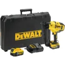 DEWALT DCN660P2-QW 18V XR 16GA Brushless Afwerktacker 1.6mm