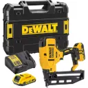 DEWALT DCN662D2-QW 18V XR 16GA Brushless Afwerktacker (recht)
