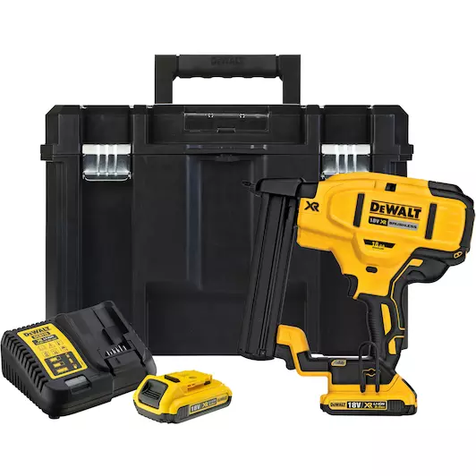 [5035048665299] DEWALT DCN681D2-QW 18V XR Brushless Nietmachine