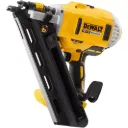 DEWALT DCN692N-XJ 18V XR Brushless Constructietacker met 2 snelheden