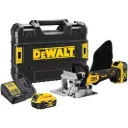 DEWALT DCW682NT-XJ 18V XR Brushless lamellenfrees