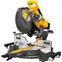 DEWALT DCS781N-XJ 54V XR FLEXVOLT Afkort-/verstekzaag 305mm