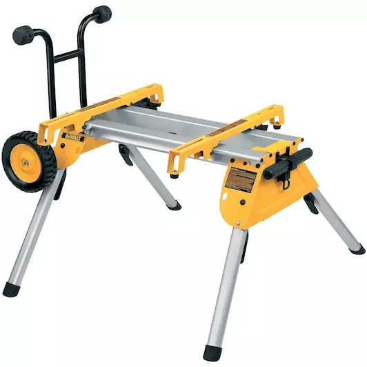 [5035048235959] DEWALT DE7400-XJ Verrijdbaar tafelzaagonderstel DW744/745