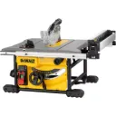 DEWALT DWE7485-QS 1850W Compacte tafelzaag 210mm