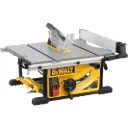 DEWALT DWE7492-QS 2000W Tafelzaag 250mm