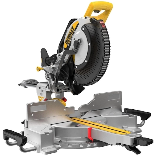 [5035048835968] DEWALT DCS782N-XJ 18V XR 305mm Afkort-en Verstekzaag