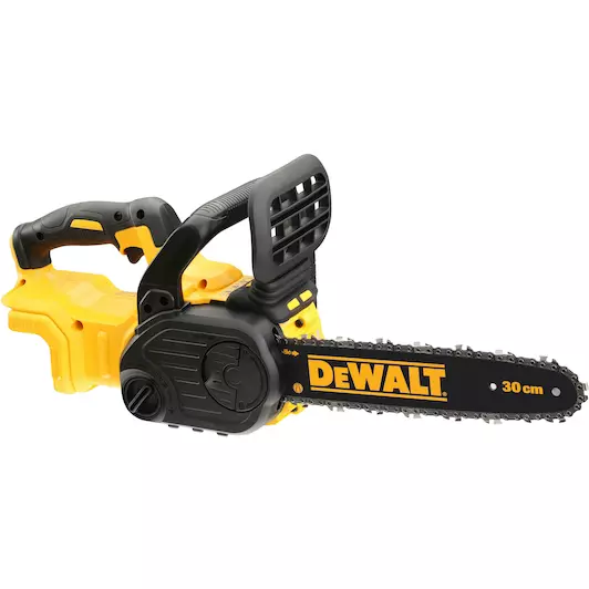 [5035048667569] DEWALT DCM565N-XJ DEWALT 18V XR Brushless Compacte kettingzaag 30cm (zonder accu en lader)