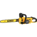 DEWALT DCMCS574N-XJ DEWALT 54V XR FLEXVOLT Brushless Kettingzaag 45cm (zonder accu en lader)