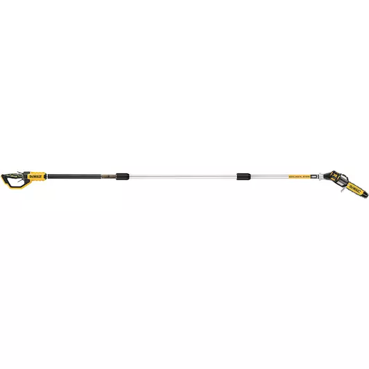 [5035048715024] DEWALT DCMPS567P1-QW DEWALT 18V XR Brushless Kettingzaag op steel 20cm (met 5.0Ah accu en lader)