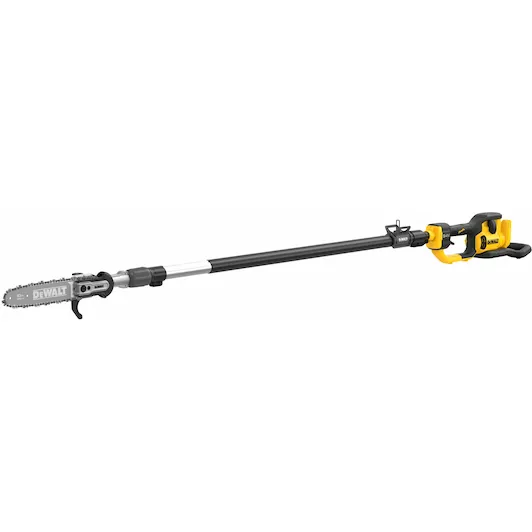 [5035048838273] DEWALT DCMPS635N-XJ DEWALT 54V XR FLEXVOLT Brushless Kettingzaag op steel 25cm (zonder accu en lader)