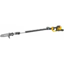DEWALT DCMPS635N-XJ DEWALT 54V XR FLEXVOLT Brushless Kettingzaag op steel 25cm (zonder accu en lader)