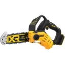 DEWALT DCMPS520N-XJ DEWALT 18V XR Brushless Snoeizaag 20cm (zonder accu en lader)