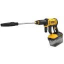 DEWALT DCMPW1000N-XJ DEWALT 54V XR FLEXVOLT Brushless Power Cleaner Hogedrukspuit (zonder accu en lader)