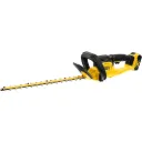 DEWALT DCMHT563P1-QW DEWALT 18V XR Heggenschaar 55cm (met 5.0Ah accu en lader)
