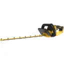 DEWALT DCMHT573N-XJ DEWALT 54V XR FLEXVOLT Brushless Heggenschaar 65cm (zonder acccu en lader)