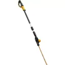 DEWALT DCMPH566N-XJ DEWALT 18V XR Heggenschaar op steel 55cm (zonder accu en lader)