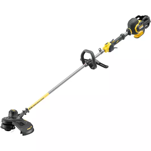 [5035048657362] DEWALT DCM571N-XJ DEWALT 54V XR FLEXVOLT Grastrimmer/bosmaaier 38cm (zonder accu en lader)