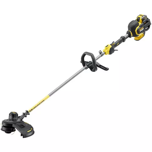 [5035048659021] DEWALT DCM571X1-QW DEWALT 54V XR FLEXVOLT Grastrimmer/bosmaaier 38cm (met 9.0Ah accu en lader)
