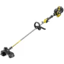 DEWALT DCM571X1-QW DEWALT 54V XR FLEXVOLT Grastrimmer/bosmaaier 38cm (met 9.0Ah accu en lader)
