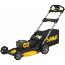 DEWALT DCMWP134N-XJ DEWALT 36V (2x 18V XR) Brushless Grasmaaier 53cm (zonder accu en lader)