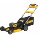 DEWALT DCMWSP156N-XJ DEWALT 36V (2x 18V XR) Brushless Zelftrekkende Grasmaaier 53cm (zonder accu en lader)