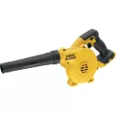 DEWALT DCV100-XJ DEWALT 18V XR Compacte blazer (zonder accu en lader)