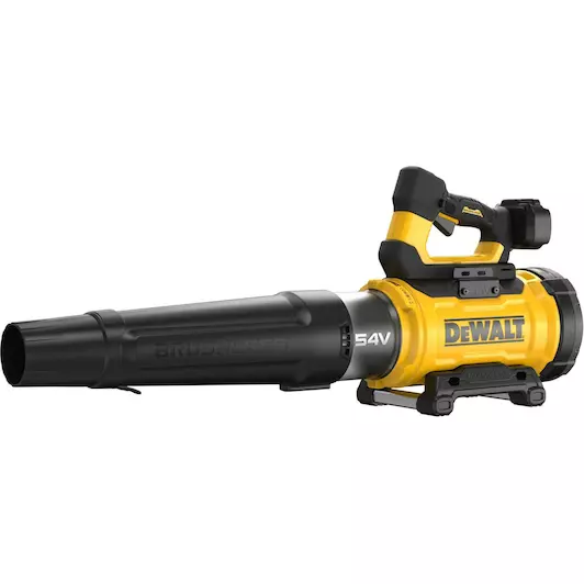 DEWALT DCMBL777N-XJ DEWALT 54V XR FLEXVOLT Brushless Axiale bladblazer (zonder accu en lader)