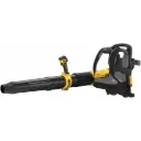 DEWALT DCMBBL800N-XJ DEWALT 54V XR FLEXVOLT Brushless Ruggedragen bladblazer (zonder accu en lader)