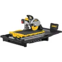 DEWALT D36000-QS 910W Tegelzaag 250mm