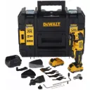 DEWALT DCS353D2-QW 12V XR Oscillerende multitool