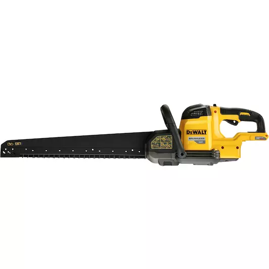 [5035048636756] DEWALT DCS397N-XJ 54V XR FLEXVOLT Alligatorzaag (excl. Zaagblad)