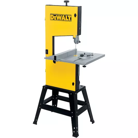 [5011402271450] DEWALT DW876-QS 1000W Lintzaag 200mm (2 snelheden)