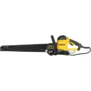 DEWALT DWE397-QS 1700W Alligatorzaag (450mm) met 48T klasse 12 Porotherm zaagblad