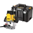 DEWALT DWE627KT-QS 2300W Invalfrees met afstandsbediening