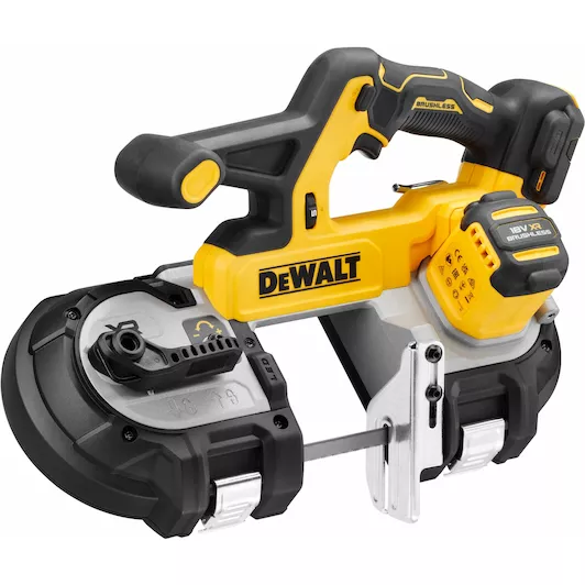 [5035048798683] DEWALT DCS378N-XJ 18v XR Brushless midsize lintzaag